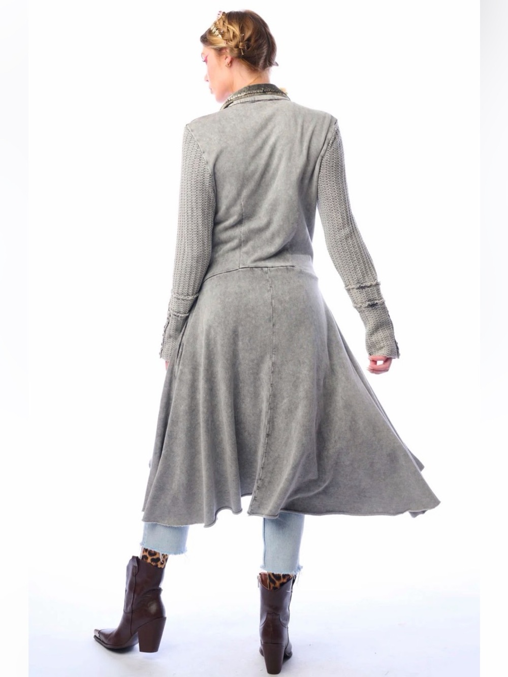 Aratta Captain General coat - Picture 5 of 5